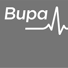 bupa logo 