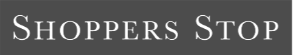 shoppers stop logo